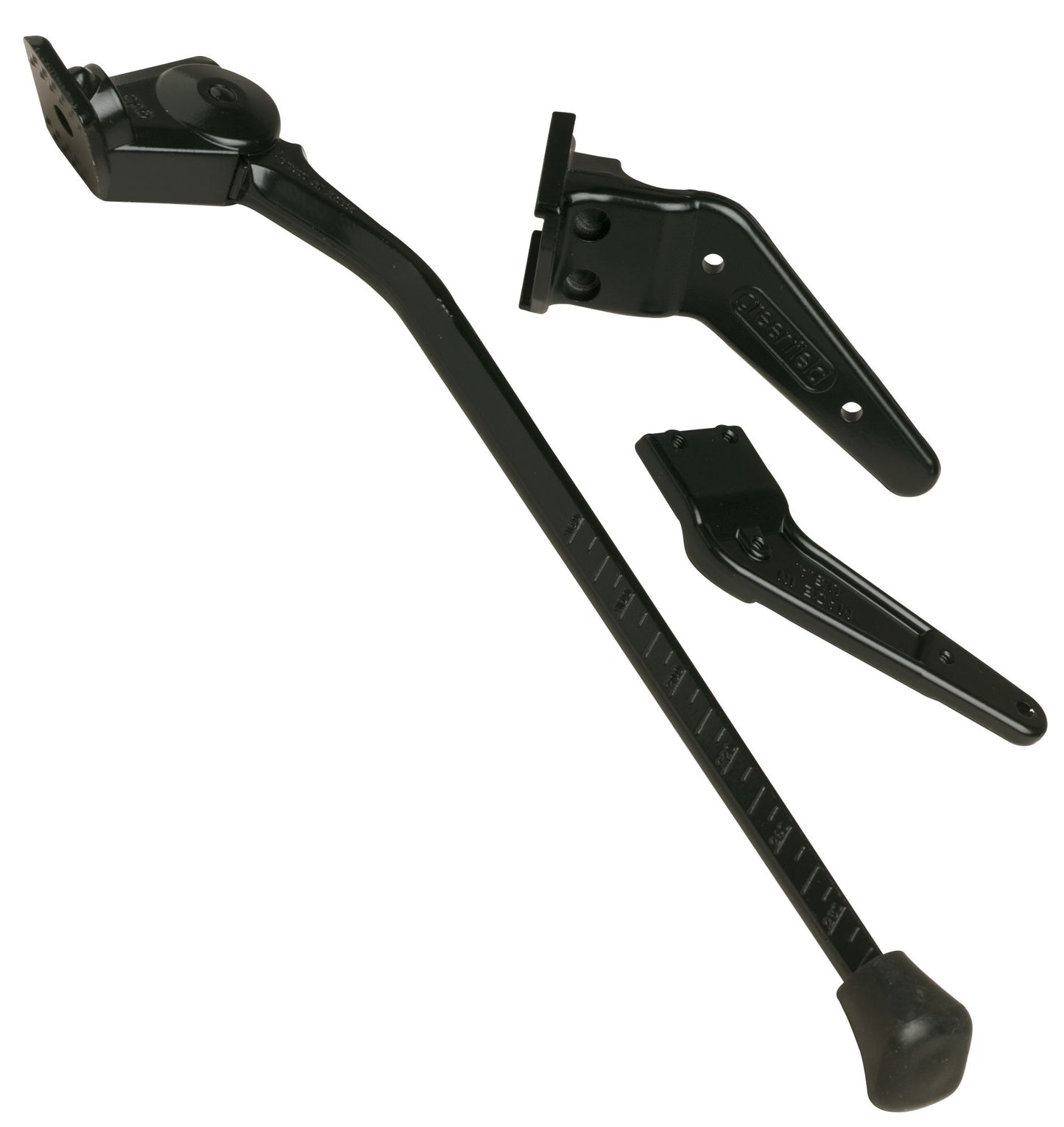 Greenfield Kickstands ( ) - Dragonspine Cycling