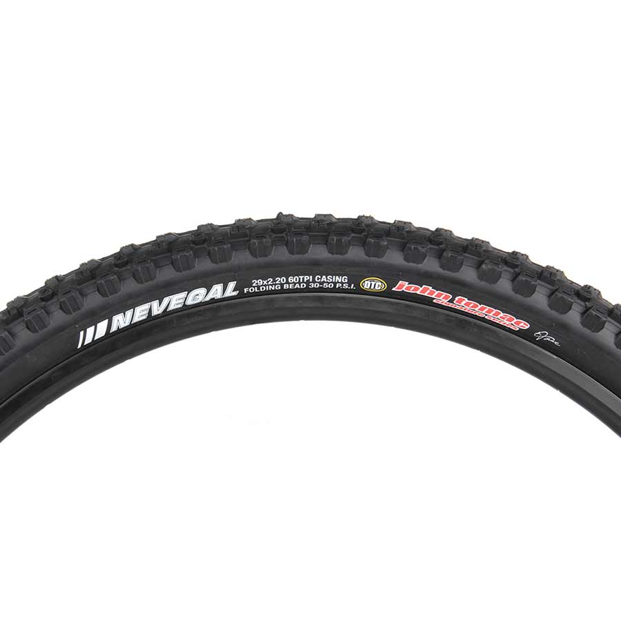 Tires Kenda Kenda Nevegal K Tire 26 x 2.35" DTC Dark Slate Gray