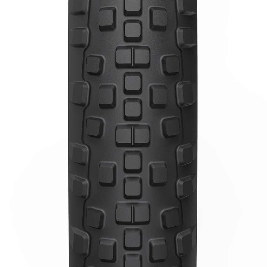 Tires WTB WTB Resolute Tire - 650b x 42 TCS Tubeless Folding BLK/Tan Light Fast Rolling Dark Slate Gray
