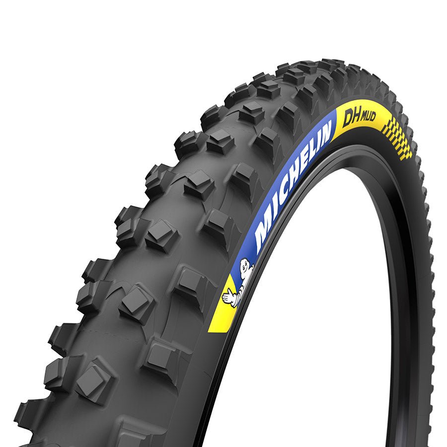Michelin Mountain Tires ( ) - Dragonspine Cycling