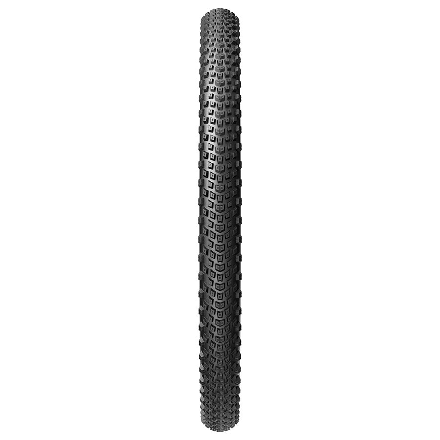 Tires Pirelli Pirelli Scorpion Trail H Mountain Tire 29x2.40 Folding Tubeless Ready SmartGRIP ProWALL 60TPI Black Dark Slate Gray