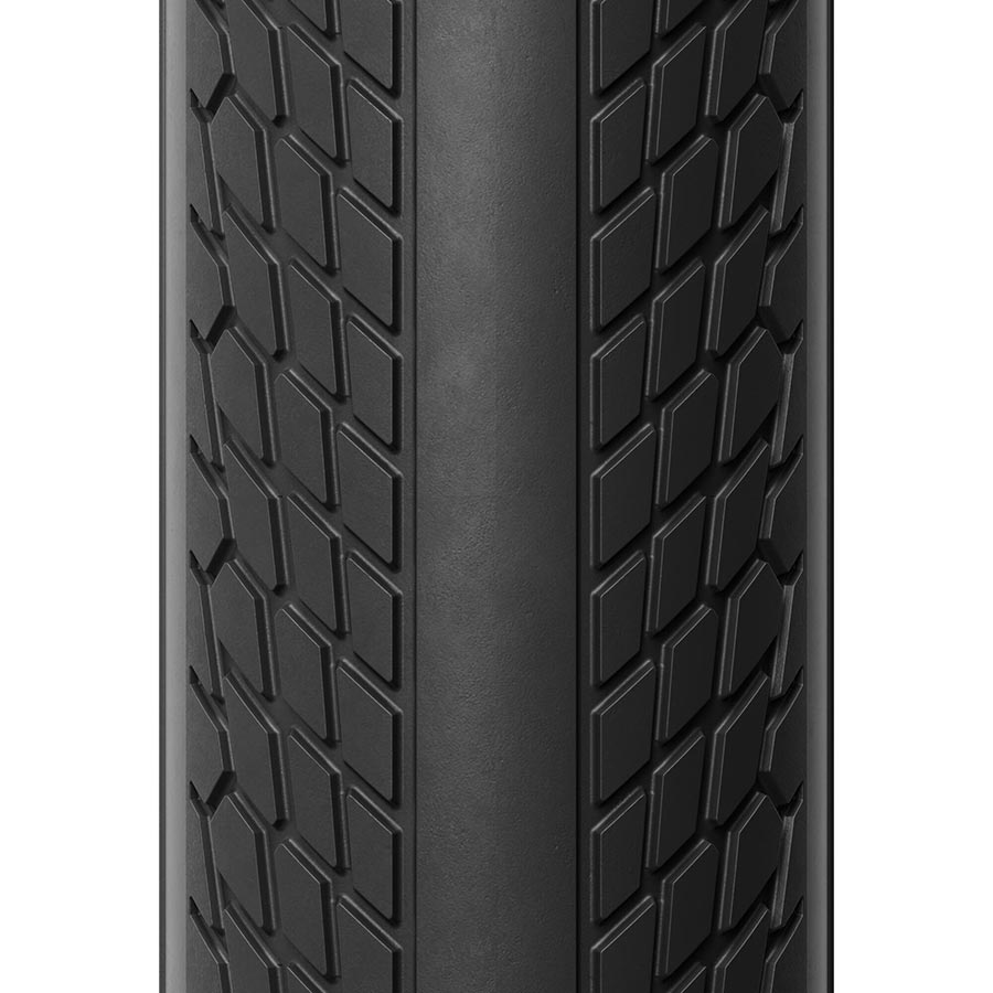 Tires Michelin Michelin Power Adventure Classic TS TLR 700X30 Black Dark Slate Gray