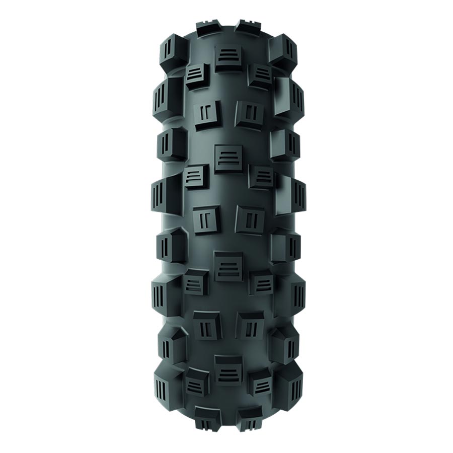 Tires Vittoria Vittoria Martello Tire - 29 x 2.6 Tubeless Folding BLK 4C Enduro 2-Ply G2.0 Dark Slate Gray
