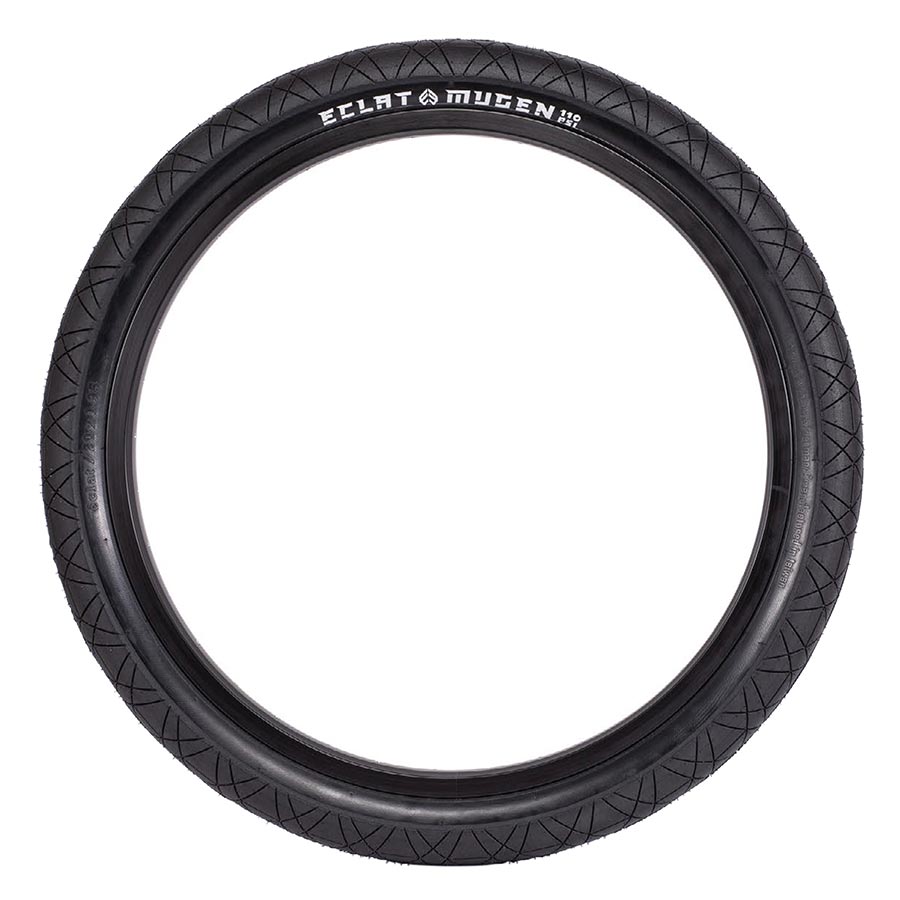 Eclat Tires ( ) - Dragonspine Cycling