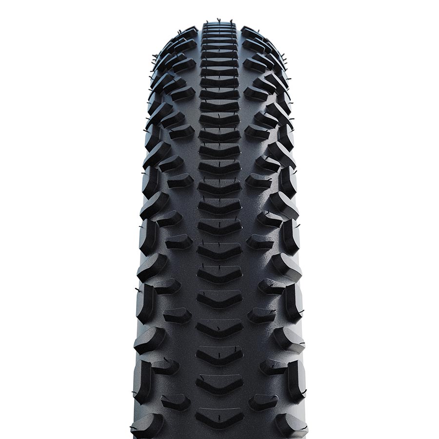 Tires Schwalbe Schwalbe G-One RX Pro Gravel Tire 28x1.50 Folding Tubeless Ready V-Guard Black Dark Slate Gray