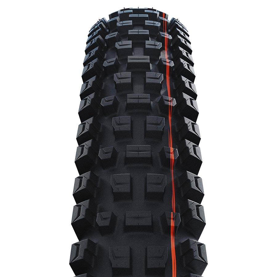 Tires Schwalbe Schwalbe Albert Gravity Pro E50 Tire 29x2.6" Addix Soft Dark Slate Gray