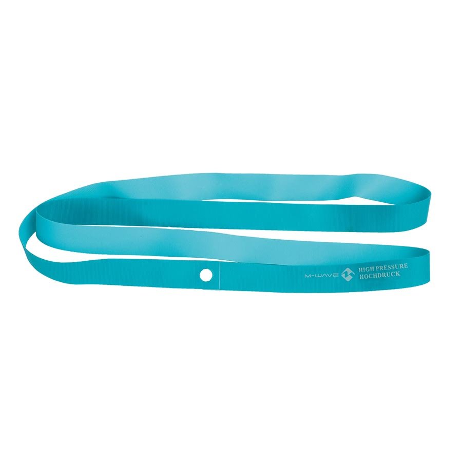 Rim Accessories M-Wave M-Wave Rimtape 26 20mm Pair Light Sea Green
