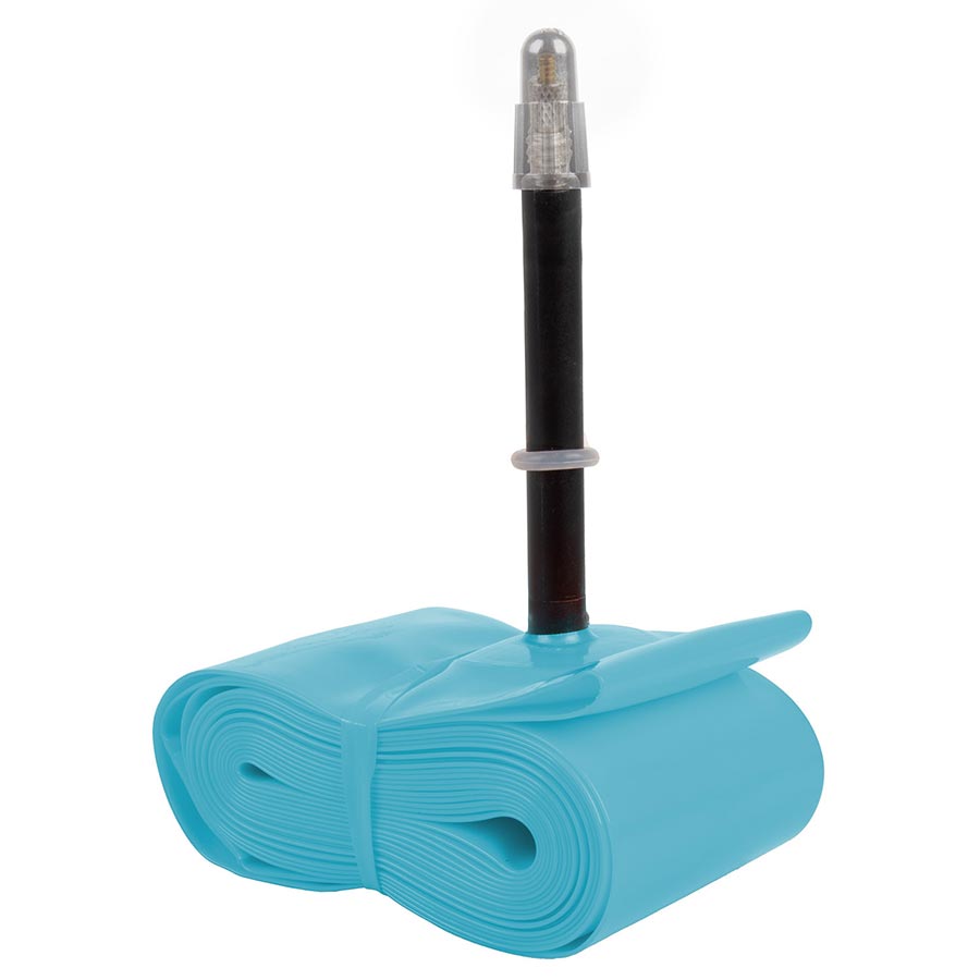Tube M-Wave M-Wave PURide Tube Presta Length: 48mm 27.5 1.90-2.60 Medium Turquoise