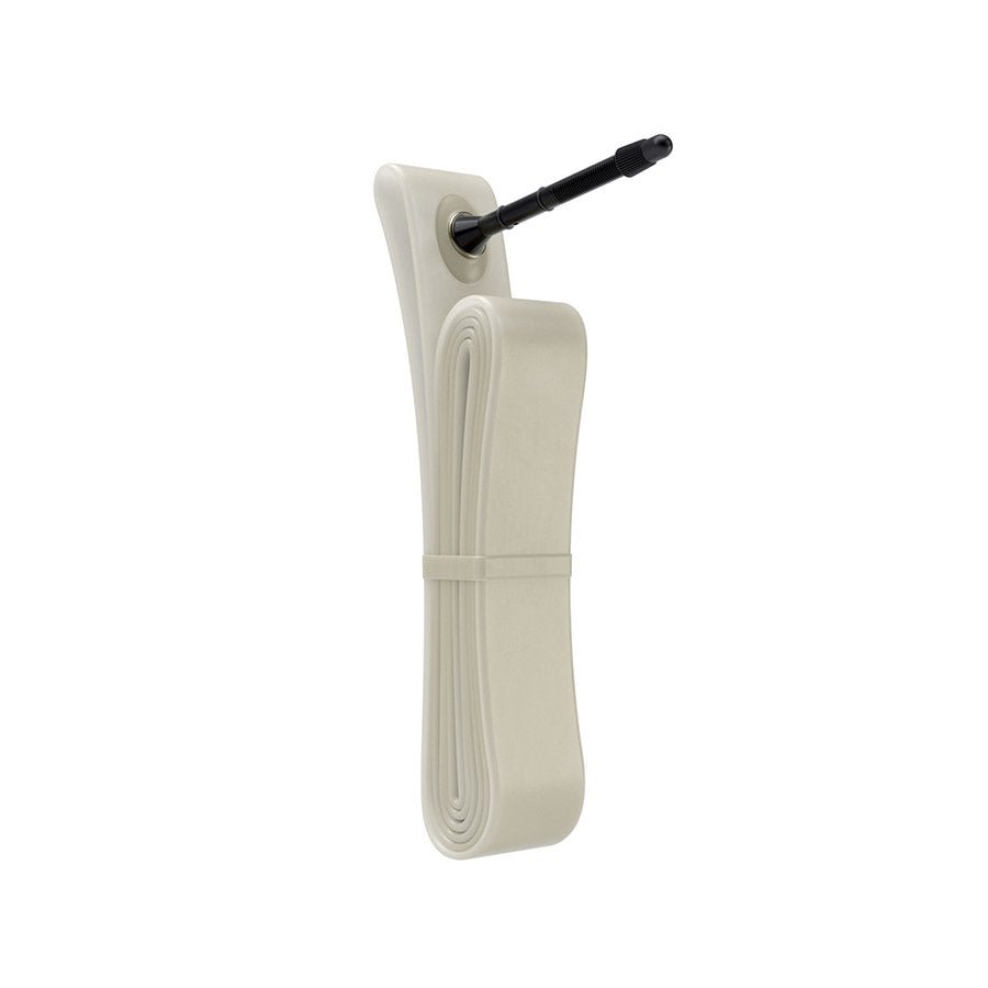 Tube Zipp Speed Weaponry Zipp AXS Smart Tube Tube Presta Length: 60mm 700C 35-50C Gray
