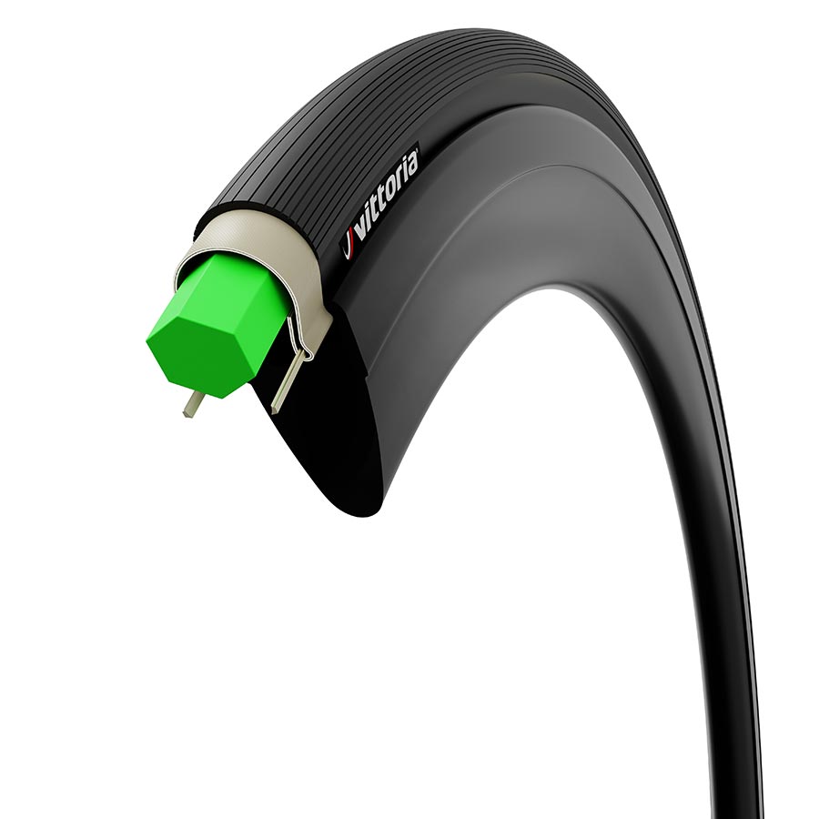 Tubeless Accessories Vittoria Vittoria Air-Liner Tubeless Insert - Road Small 25mm Dark Slate Gray