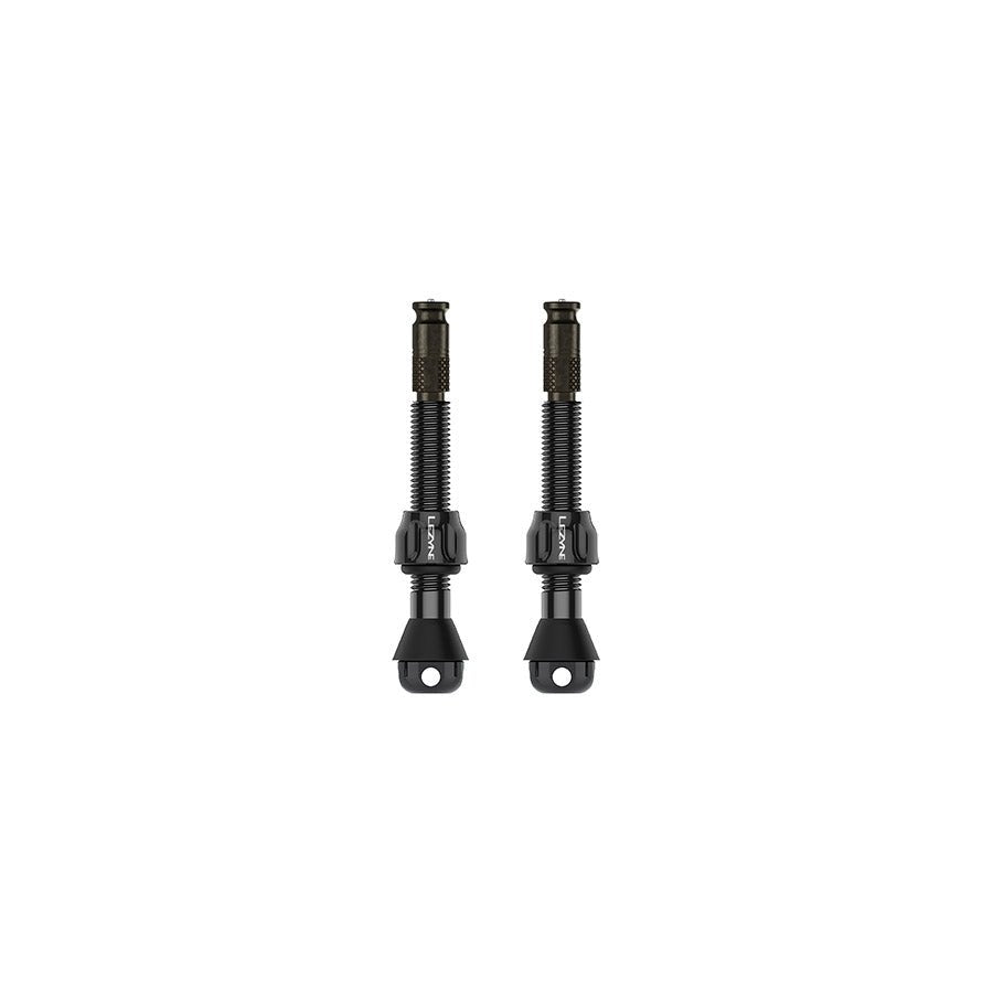 Lezyne Tubeless Valves ( ) - Dragonspine Cycling