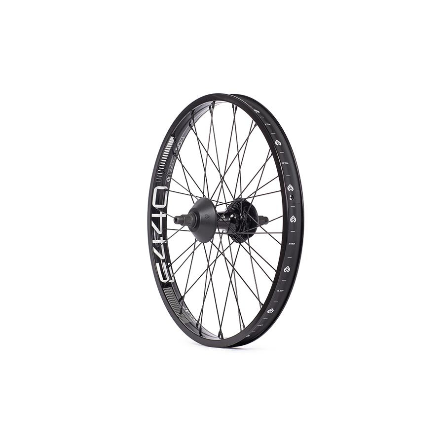 Eclat Wheels ( ) - Dragonspine Cycling