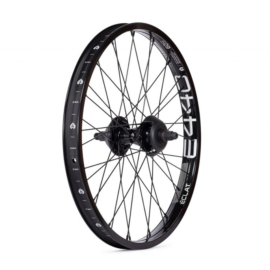 Eclat Wheels ( ) - Dragonspine Cycling