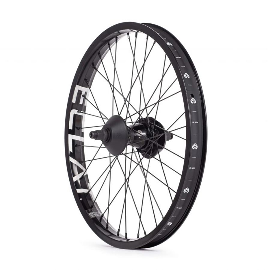Eclat Wheels ( ) - Dragonspine Cycling