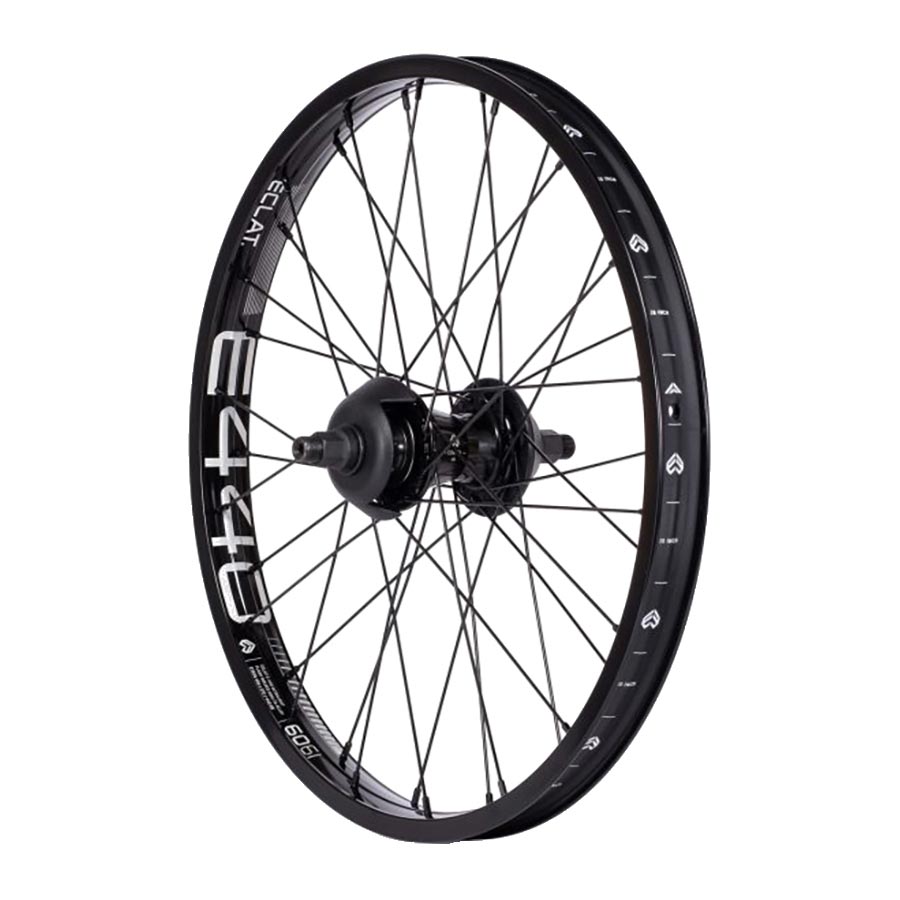 Eclat Wheels ( ) - Dragonspine Cycling