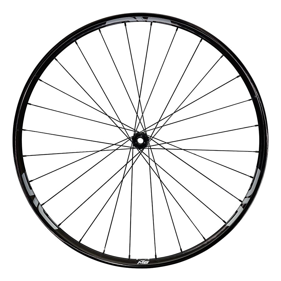 Front Wheel ENVE Composites ENVE Composites M6 Front Wheel - 29" 15 x 110 Center-Lock Black Black