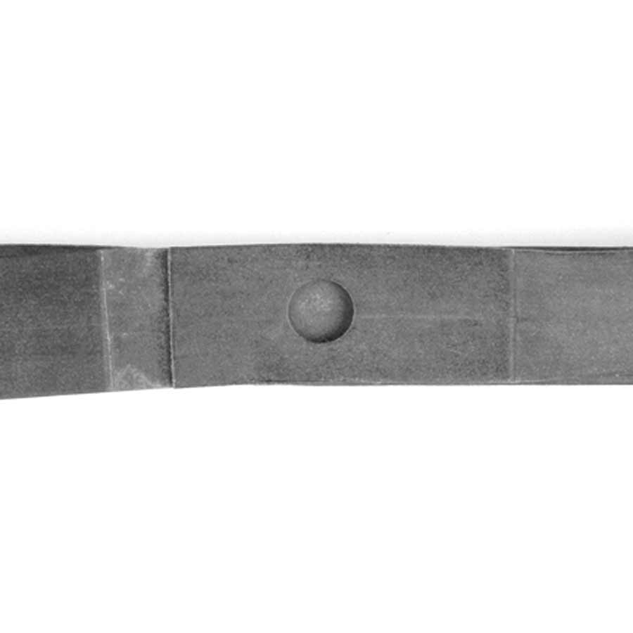 Rim Accessories Kenda Kenda Rim Strip 24 20mm Rubber 25pcs Dim Gray