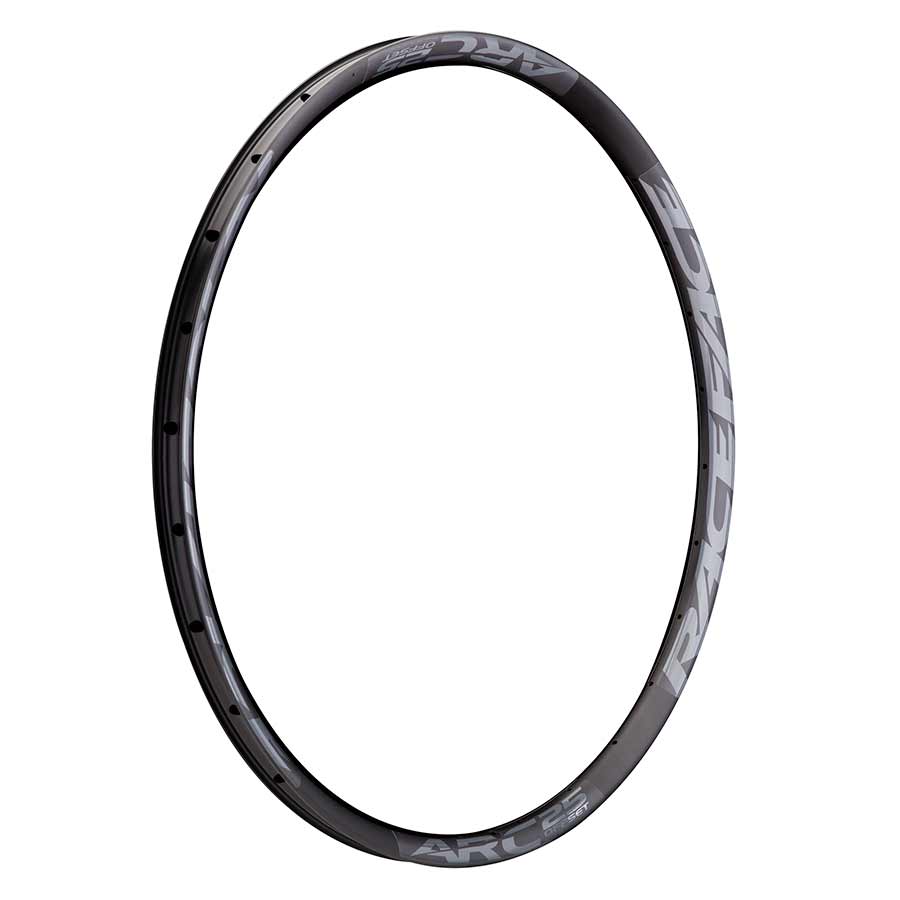 Rims Race Face RaceFace ARC 25 Rim - 29" Disc Black 32H Offset Dark Slate Gray