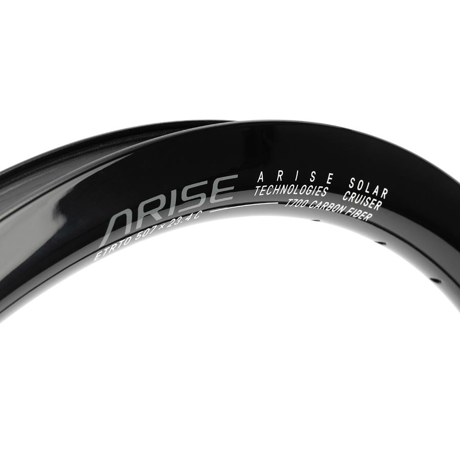 ARISE Rims ( ) - Dragonspine Cycling