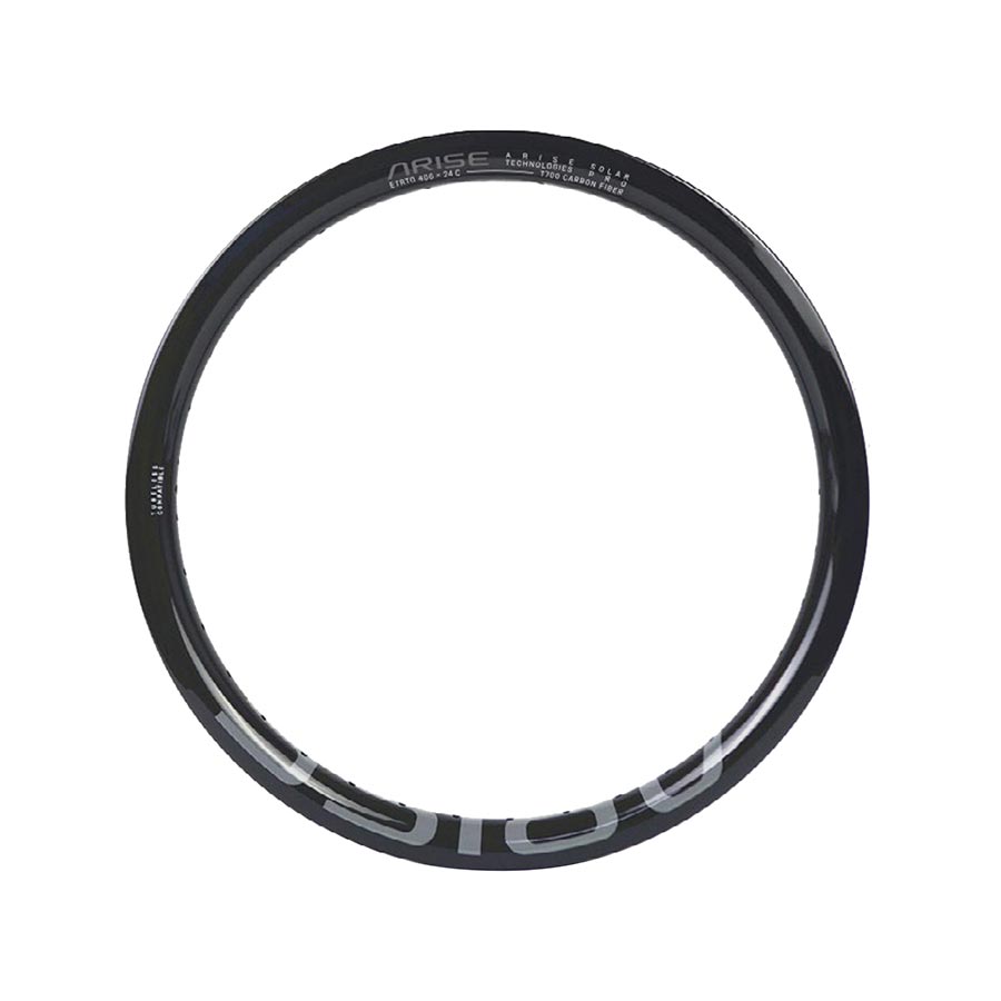 ARISE Rims ( ) - Dragonspine Cycling