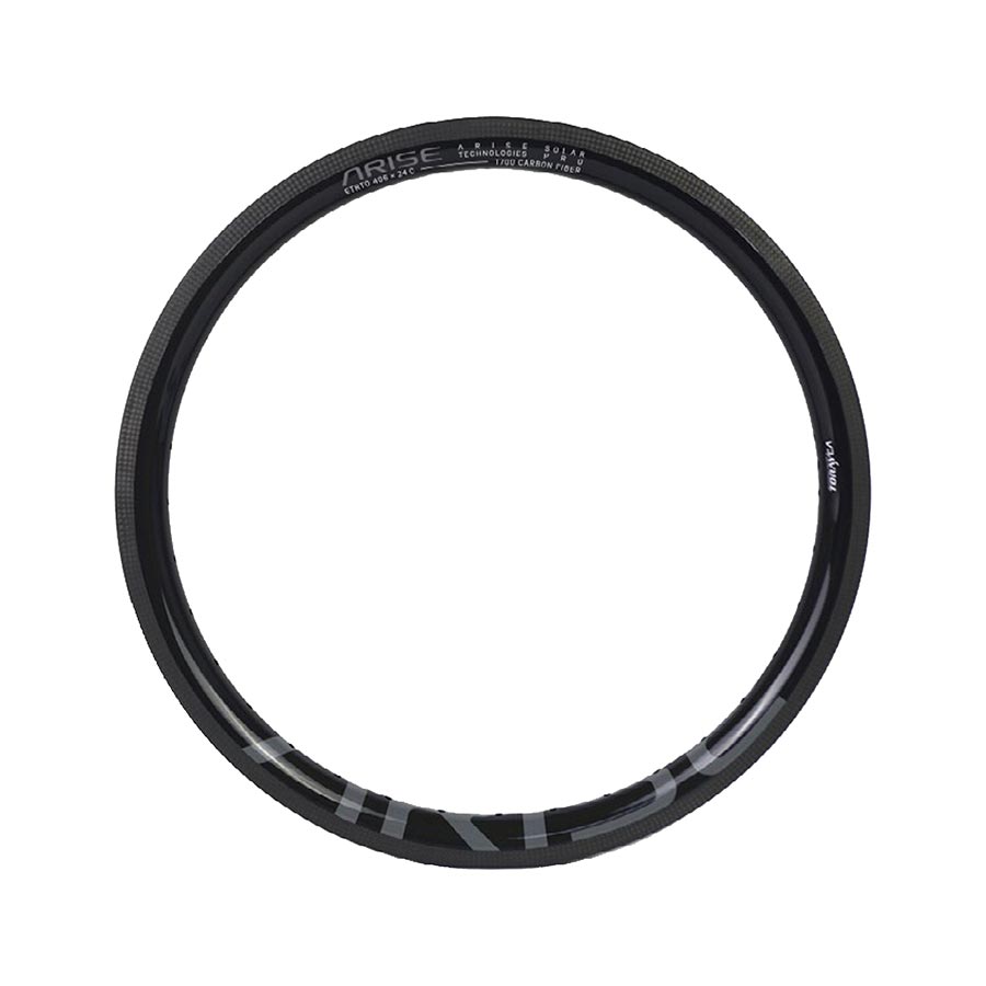 ARISE Rims ( ) - Dragonspine Cycling
