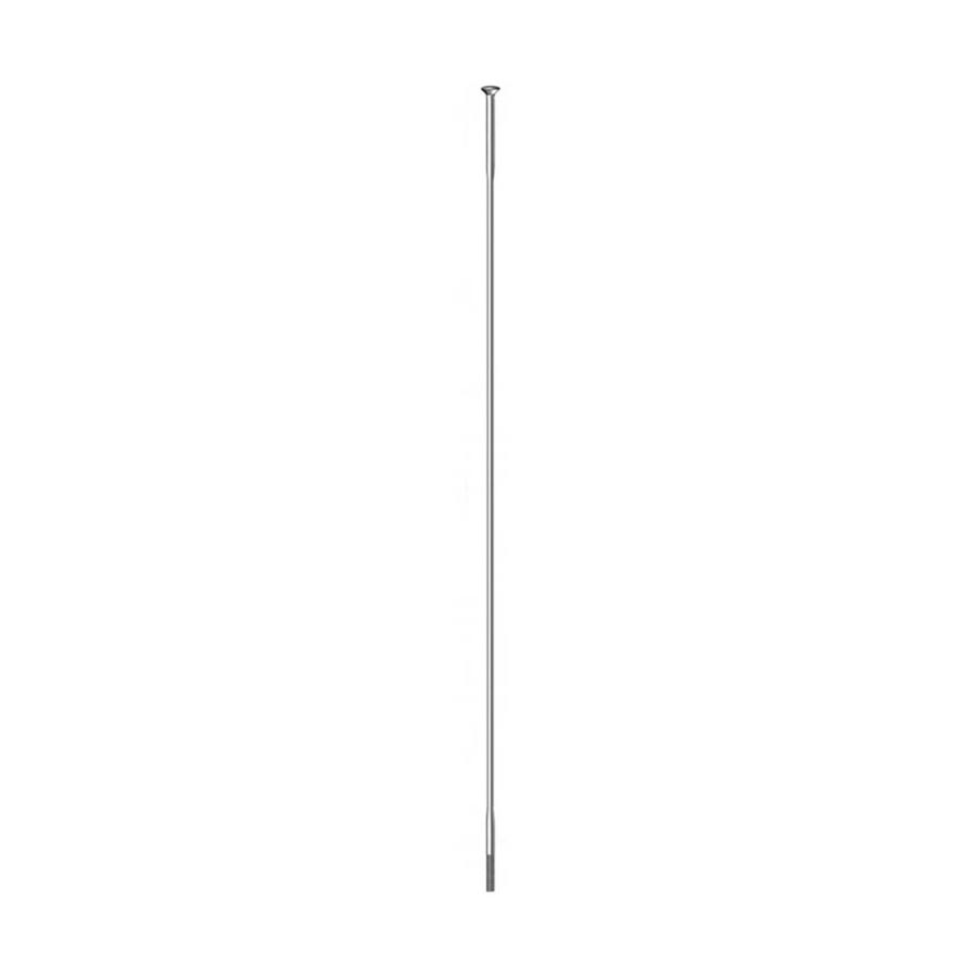 Spokes Sapim Sapim Race Spokes Straight Pull Black 2.0/1.8 Length: 310mm No threads Cut to size 100pcs Lavender