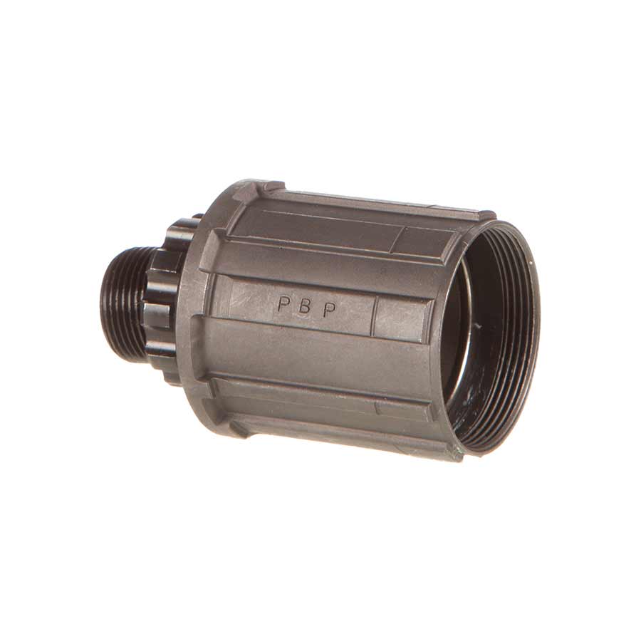 Freehubs SRAM SRAM v2 X.9 Freehub Body for 10mm Axle Dim Gray