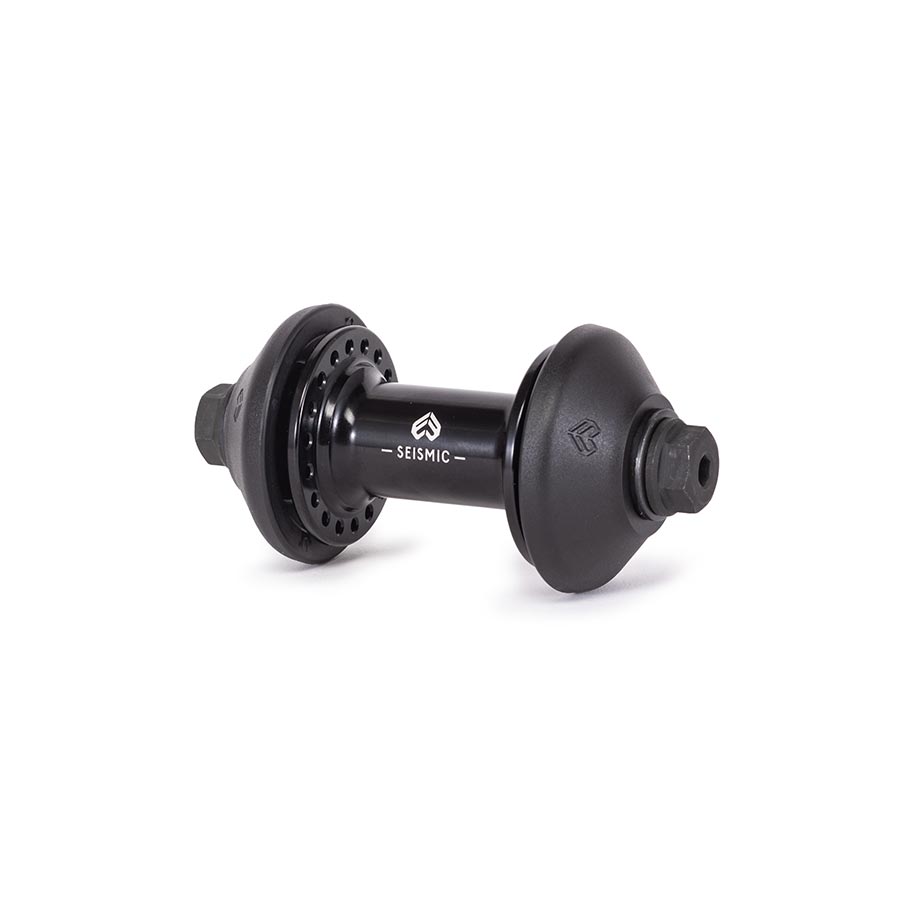 Eclat BMX Hubs ( ) - Dragonspine Cycling