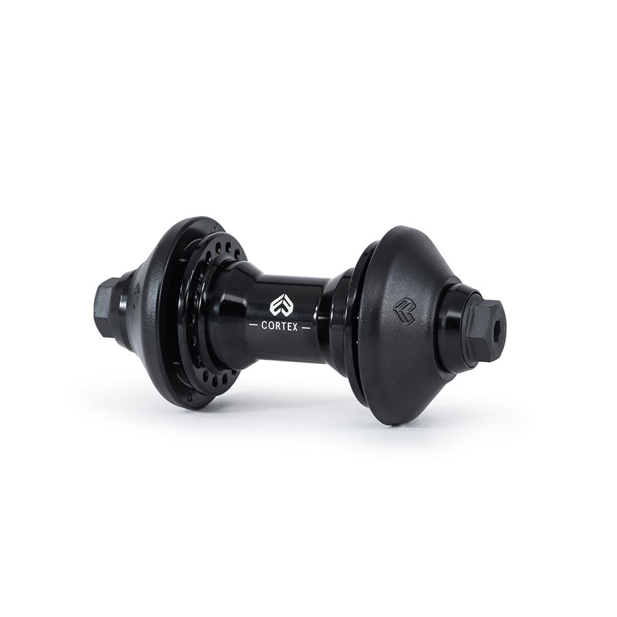 Eclat BMX Hubs ( ) - Dragonspine Cycling