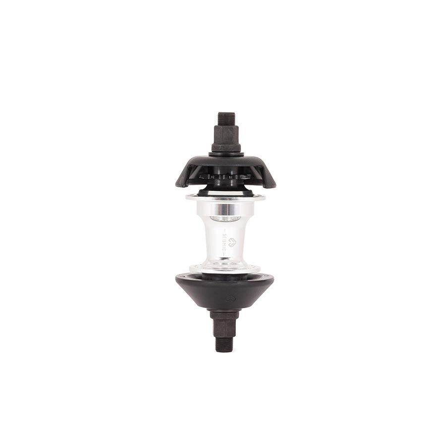 Eclat BMX Hubs ( ) - Dragonspine Cycling
