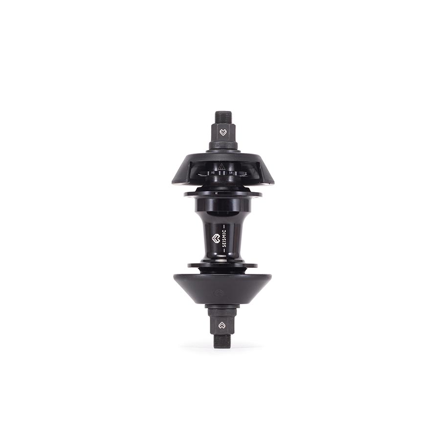 Eclat BMX Hubs ( ) - Dragonspine Cycling
