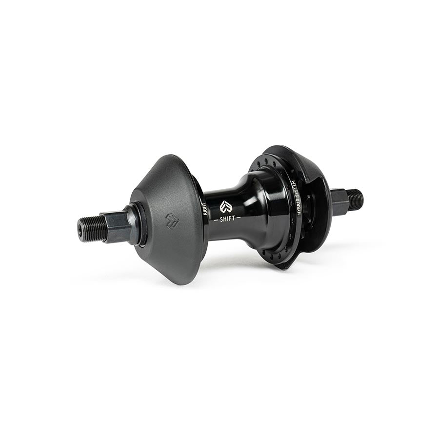 Eclat BMX Hubs ( ) - Dragonspine Cycling