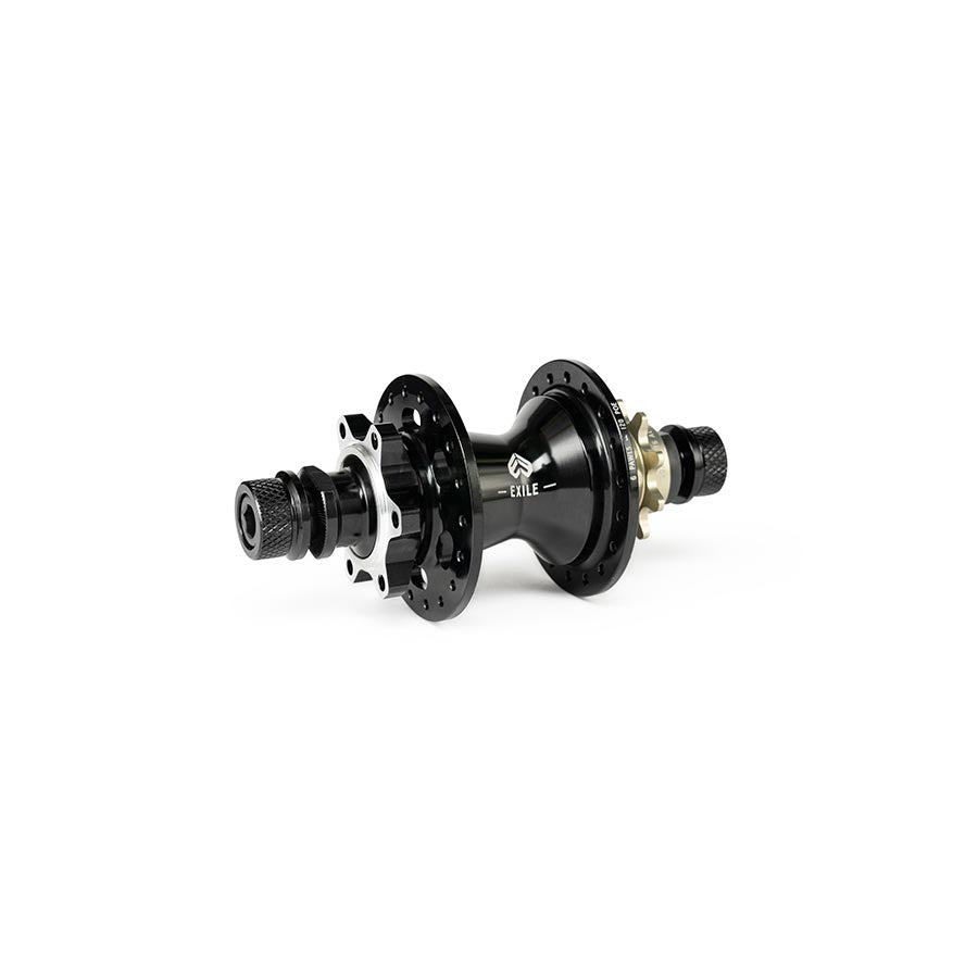 Eclat BMX Hubs ( ) - Dragonspine Cycling