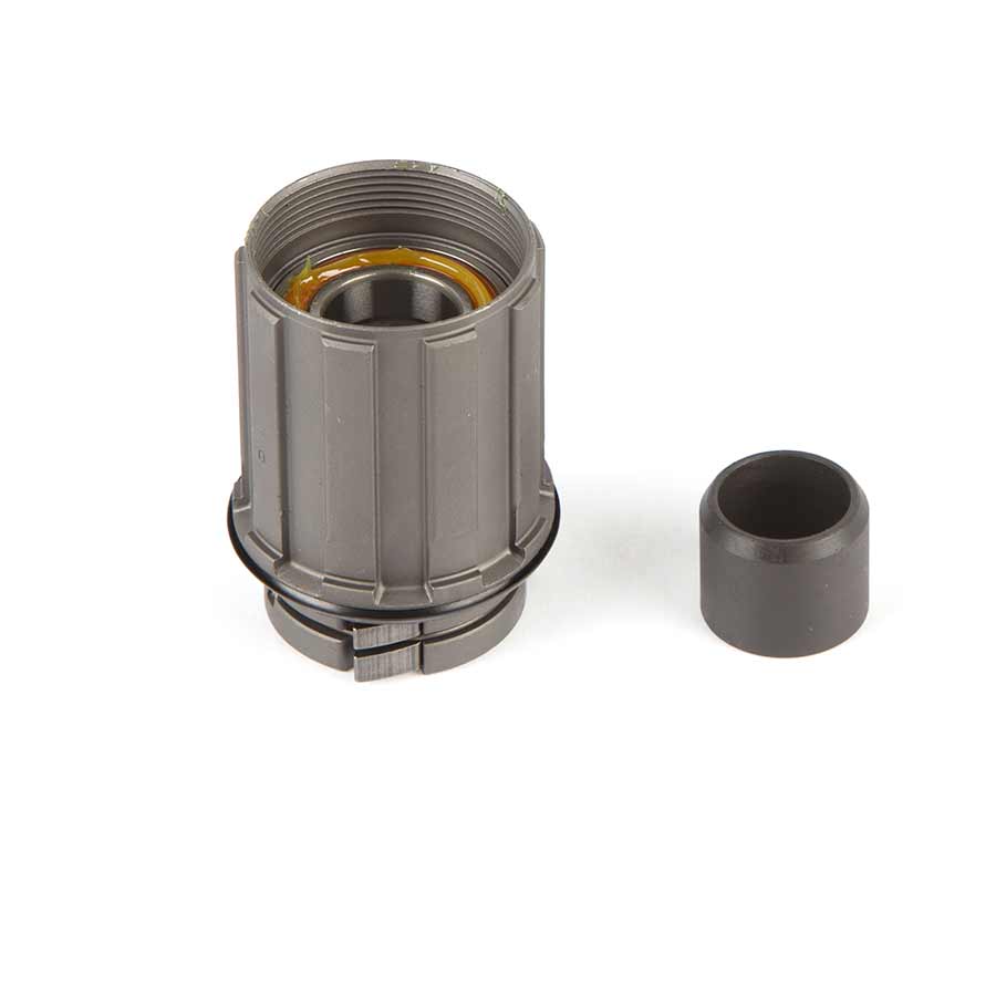 Freehubs SRAM SRAM X9/ Rise 40 only XD Freehub body 11 speed only 00.2018.004.000 Dim Gray