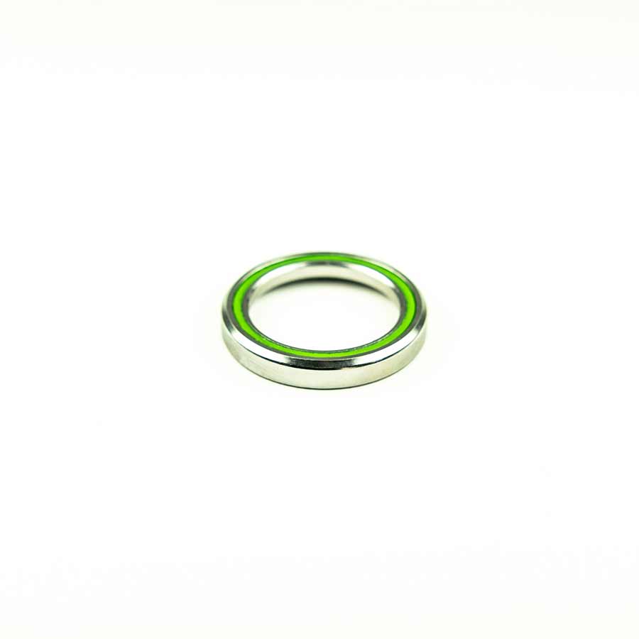 Headset Bearing Cane Creek Cane Creek ZN40-Bearing 47mm 45 x 45 Zinc Each White Smoke
