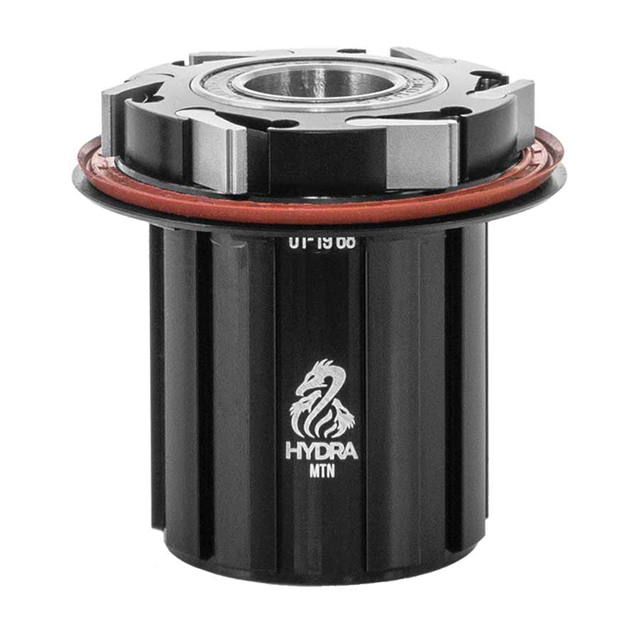 Hub Parts Industry Nine Industry Nine Complete Freehub Hydra HG (No Endcap) Dark Slate Gray
