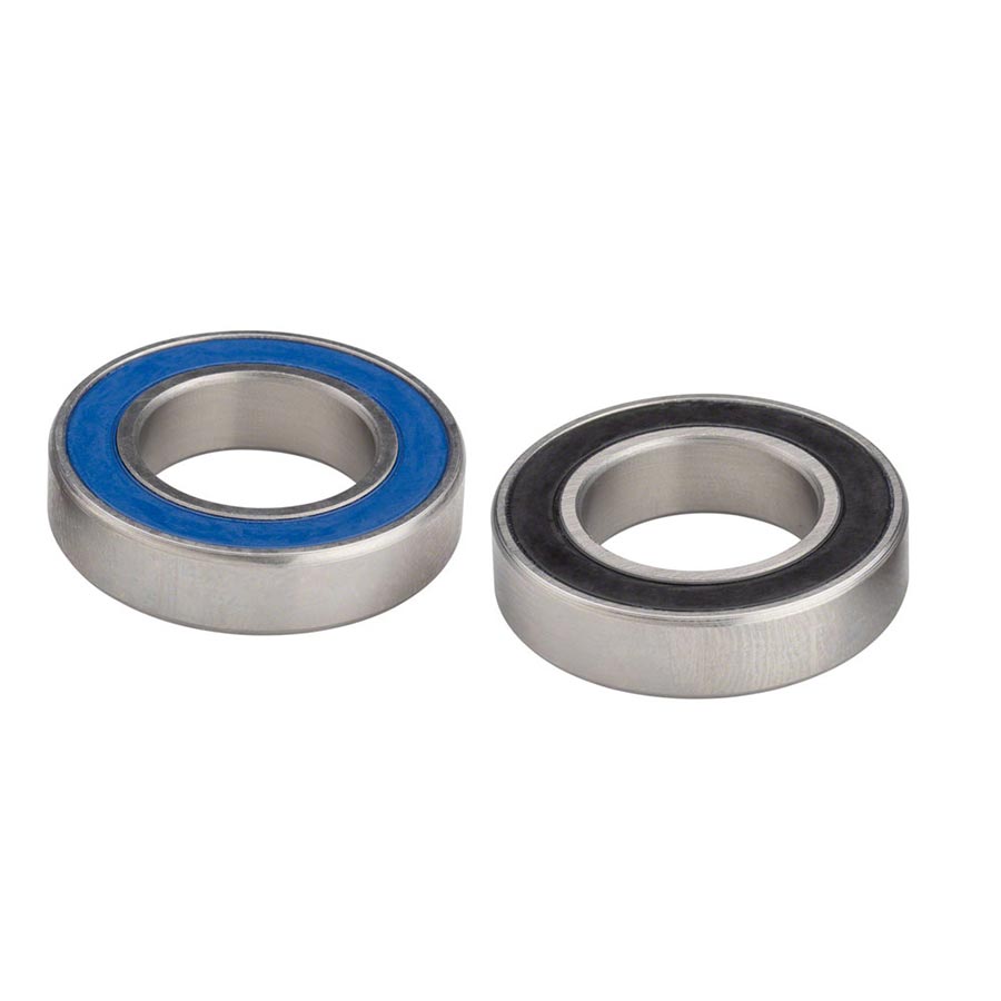 Cartridge Bearings Zipp Speed Weaponry Zipp Bearing Kit - Front 76/77 Disc Hubs Rear 176/177 Disc Hubs Rear 176/177 Rim Hubs 6903/61903 Qty 2 Dark Gray