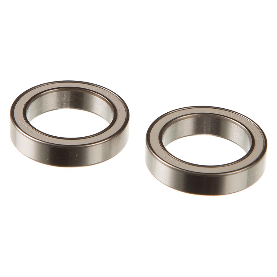 Bearing Kits Zipp Speed Weaponry Zipp Bearing Kit for ZM1 Front 11.2018.060.003 Dark Gray