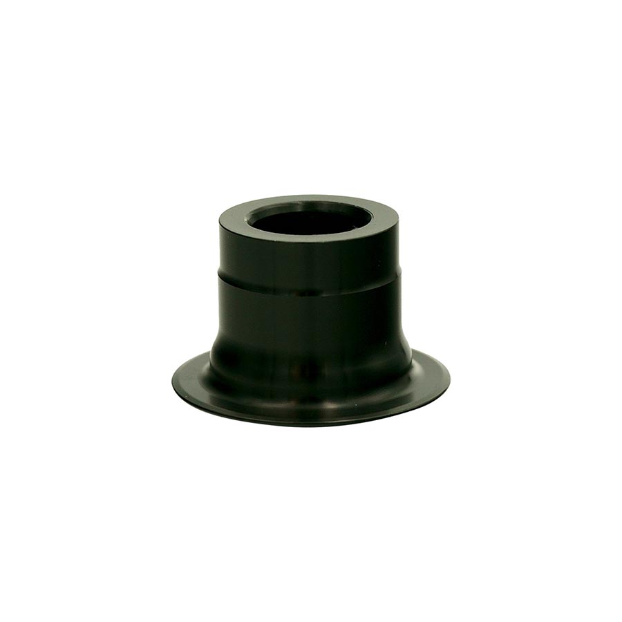 Hub Parts Stans No Tubes Stans Front End Cap 12x100mm M-Pulse Black