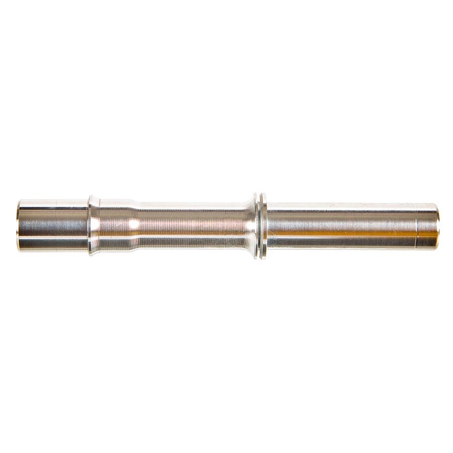 Hub Parts Industry Nine Industry Nine Rear Axle 12x148mm Boost w/ Washer Hydra Center Lock Rosy Brown