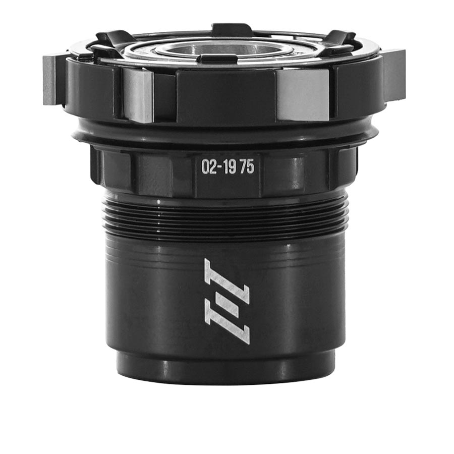 Hub Parts Industry Nine Industry Nine Complete Freehub Kit 1/1 Road XDR Dark Slate Gray