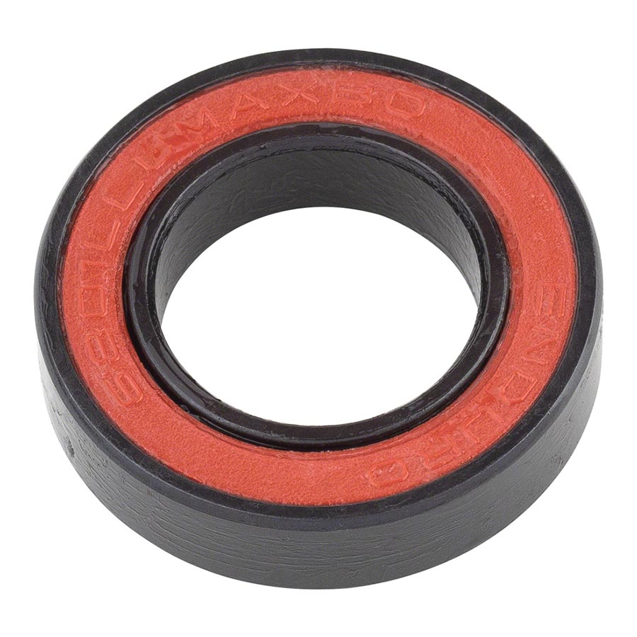 Cartridge Bearings Enduro Enduro Max 6801 Sealed Cartridge Bearing - Black Oxide Dark Slate Gray