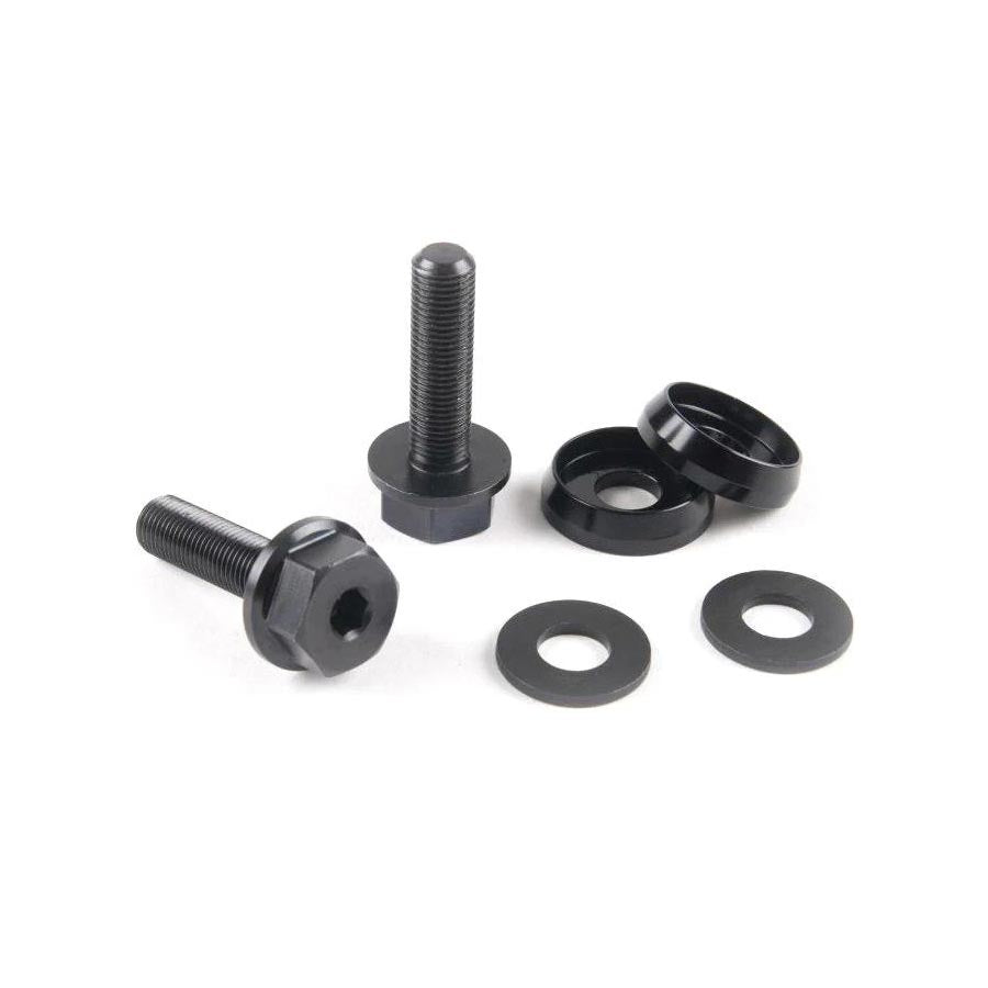 Eclat Hub Parts ( ) - Dragonspine Cycling