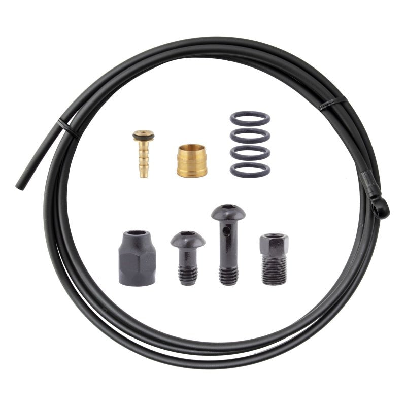 TRP Disc Hose and Parts ( ) - Dragonspine Cycling