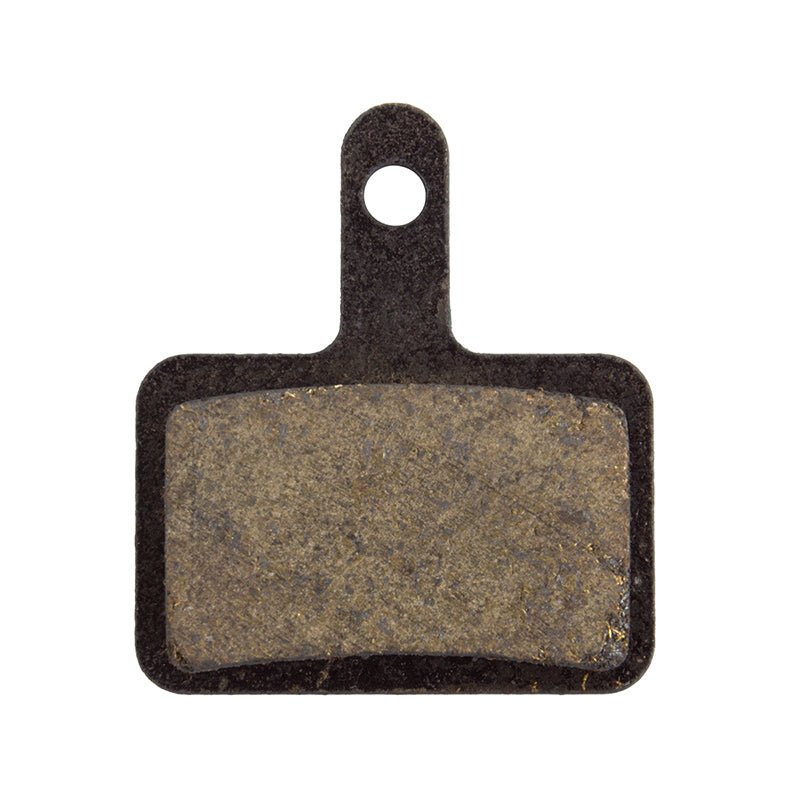 Brake Pads Origin8 Origin8 SM-19 brake pad Clarks Clout 1- M3000- S2 / Shimano Alivio M415- Alivio M416- Alivio M416A- Deore M465- Deore M475- Deore M485- Deore M495- Deore M515- Deore M52- Deore M575- Nexave C501- Nexave C601- Nexave C607 / T Dim Gray