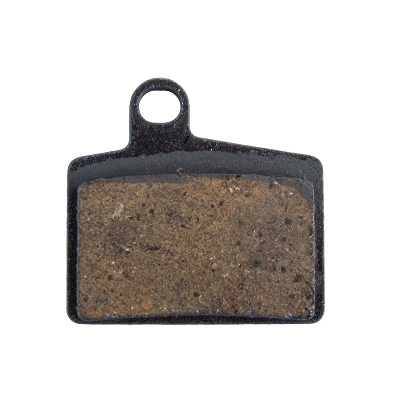 Brake Pads Origin8 Origin8 SM-11 brake pad Hayes Dyno- Stroker Ryde Dim Gray