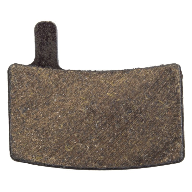 Brake Pads Origin8 Origin8 SM-12 brake pad Hayes Stroker Carbon- Gram- Trail Dim Gray
