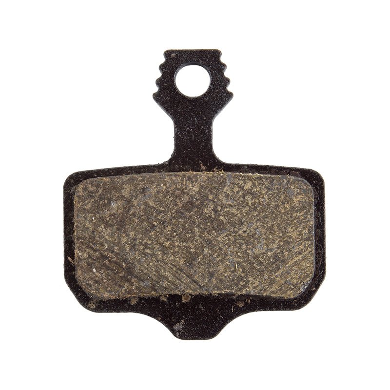 Brake Pads Origin8 Origin8 SM-3 brake pad Avid DB1- DB3- DB5- Elixir- Elixir CR- Elixer R- X0- XX / Sram Force AXS HRD- Red AXS HRD (2nd Gen 2pc Caliper)- Rival AXS HRD- Level- Level T- Level TL- Level TLM B1- Level ULT B1 Dim Gray
