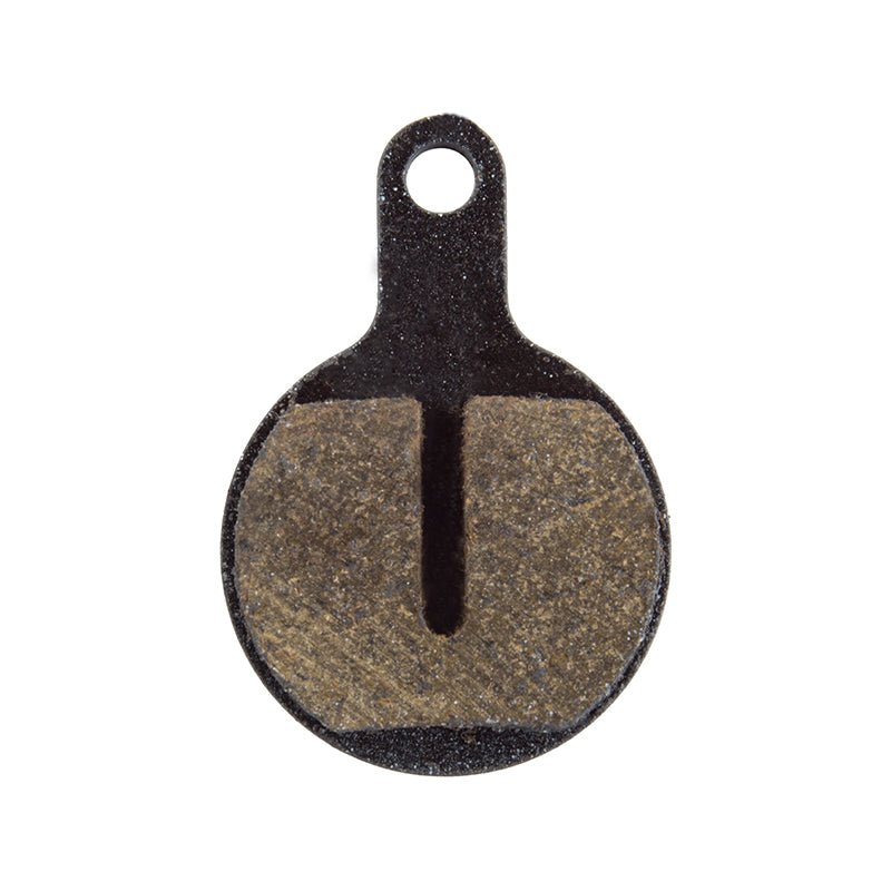 Brake Pads Origin8 Origin8 SM-23 brake pad Tektro IOX- Lyra- Novella (Post-2010) Dim Gray