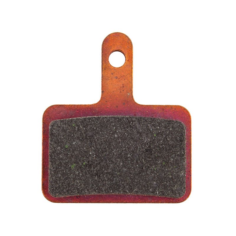Brake Pads Origin8 Origin8 S-19 brake pad Clarks Clout 1- M3000- S2 / Shimano Alivio M415- Alivio M416- Alivio M416A- Deore M465- Deore M475- Deore M485- Deore M495- Deore M515- Deore M52- Deore M575- Nexave C501- Nexave C601- Nexave C607 / T Dark Slate Gray